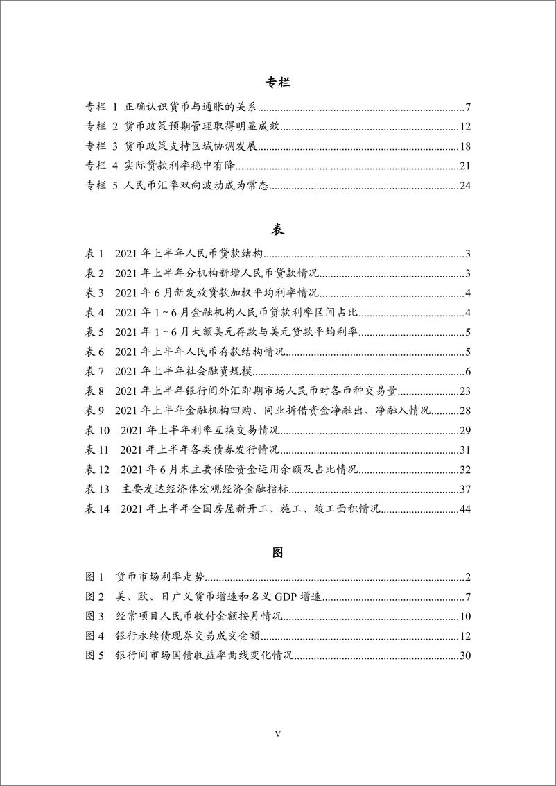 《2021年第二季度中国货币政策执行报告-中国人民银行-2021.8.9-58页》 - 第7页预览图