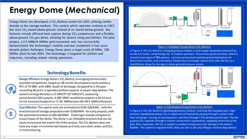 《长时储能：示范项目总结（英文版）-EPRI》 - 第6页预览图