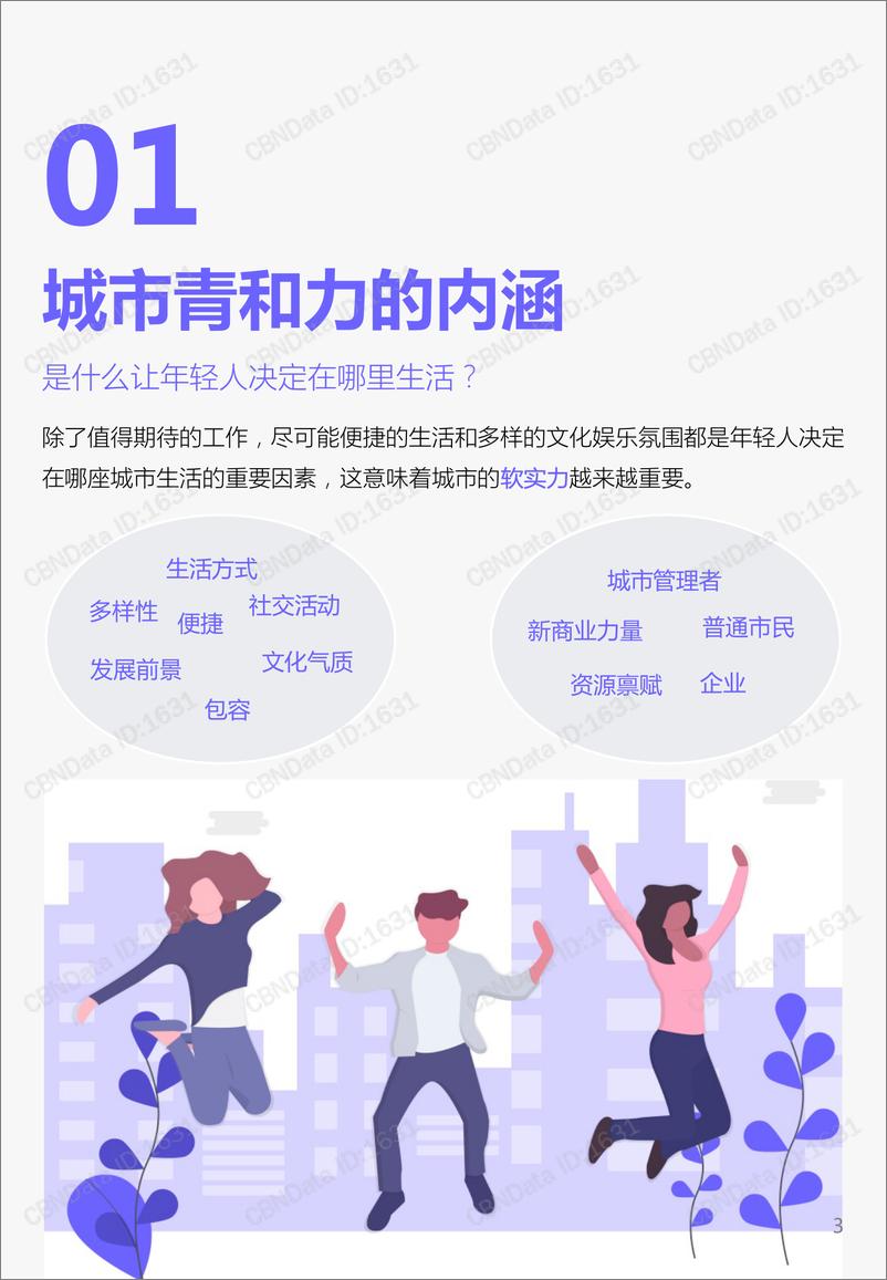 《CBNData-2019中国主要城市“青”和力洞察报告-2019.4-25页》 - 第4页预览图