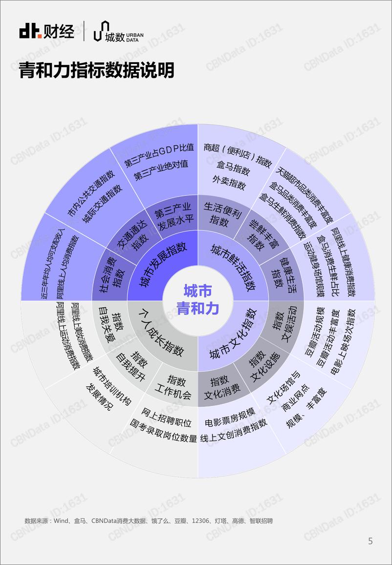 《CBNData-2019中国主要城市“青”和力洞察报告-2019.4-25页》 - 第6页预览图