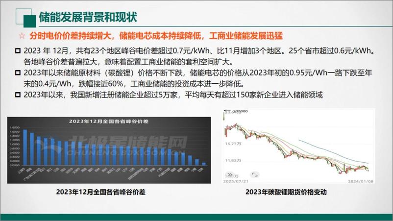 《2024浙江工商业储能政策及收益分析报告-国网浙江电科院＋25页》 - 第6页预览图