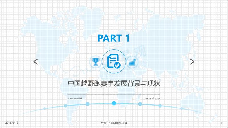 《中国越野跑IP价值评估分析2018》 - 第4页预览图