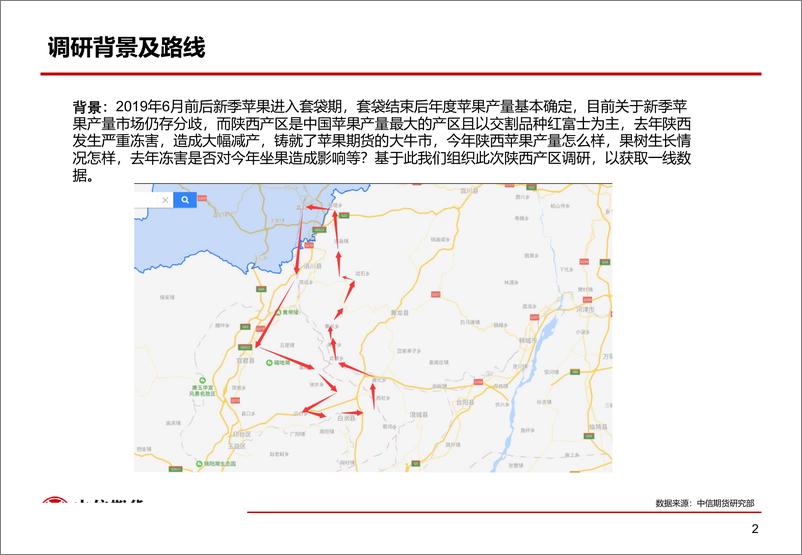 《2019年陕西产区苹果调研结果分享-20190702-中信期货-20页》 - 第4页预览图