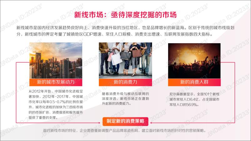 《2019新线人群消费趋势洞察报告》 - 第5页预览图