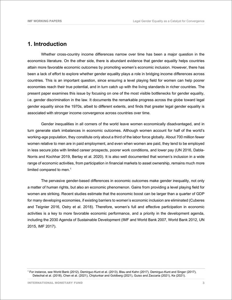 《IMF-法律上的两性平等是趋同的催化剂（英）-2022.7-42页》 - 第6页预览图