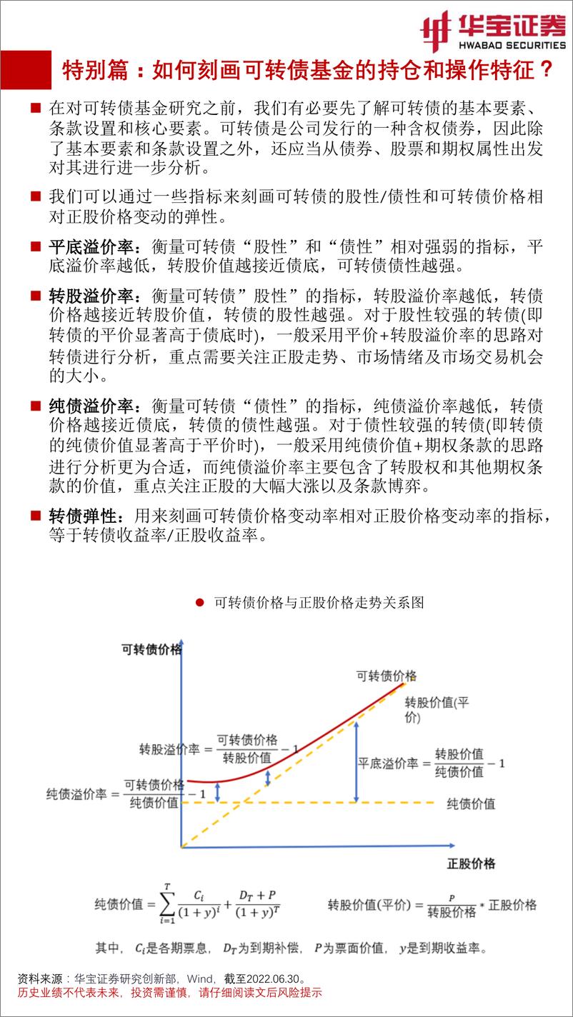 《FOF视角：基金月度投资图鉴2022年7月期，市场热度持续，小盘及成长风格基金领涨-20220715-华宝证券-51页》 - 第5页预览图