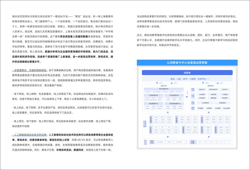 《消费零售行业案例集-81页》 - 第5页预览图