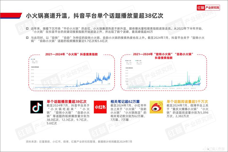 《小火锅品类发展报告2024》 - 第6页预览图