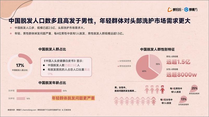 《抖音电商2023年洗发护发行业研究报告-蝉妈妈》 - 第6页预览图