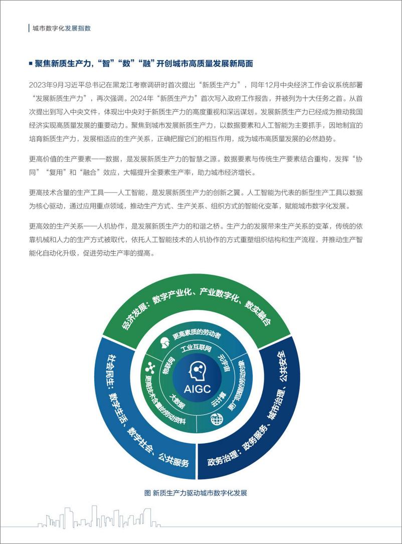 《城市数字化发展指数（2024）-46页》 - 第6页预览图