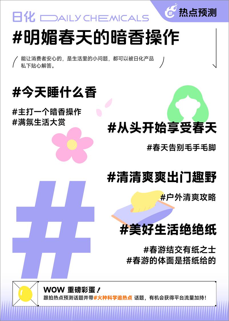 《火种科学追热点-3-5月春季刊-行业篇：服饰、日化、亲子》 - 第5页预览图