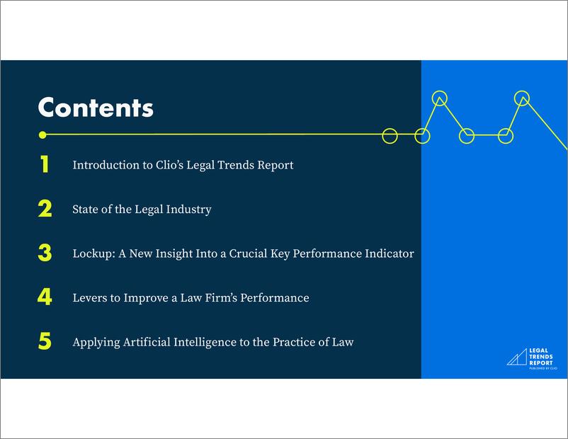 《Clio：2023年法律趋势报告解读（英文版）》 - 第4页预览图