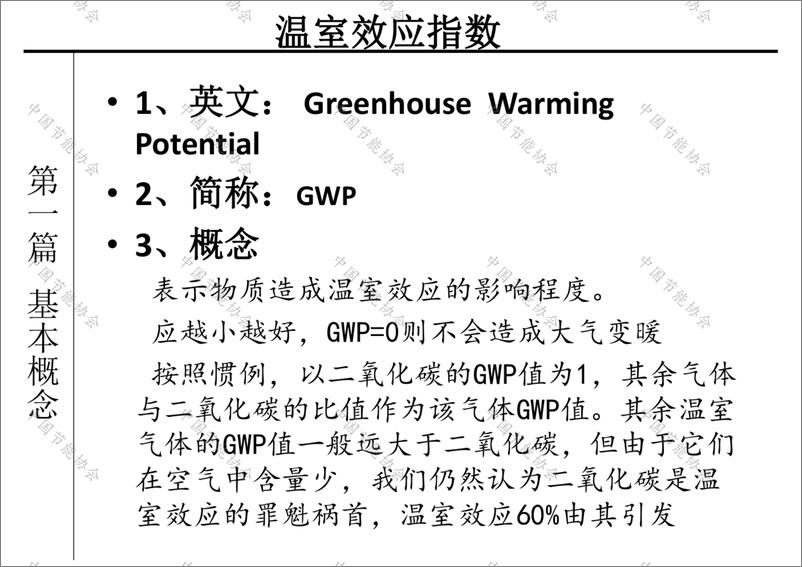 《中国节能协会：碳达峰碳中和路径与实践2022》 - 第4页预览图