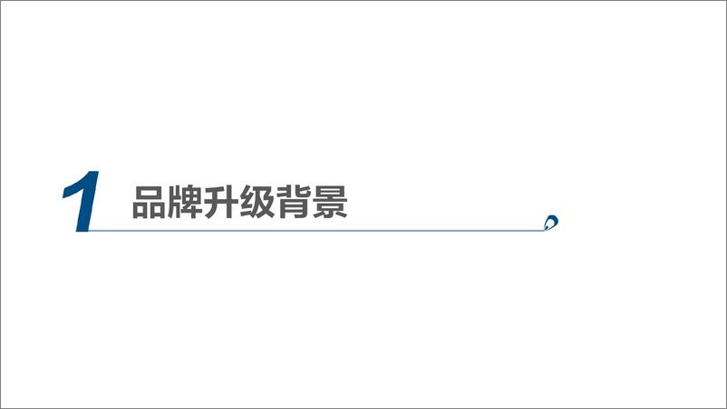 《2016-华与华-孔雀城新一代超级宜居小镇品牌方案》 - 第3页预览图