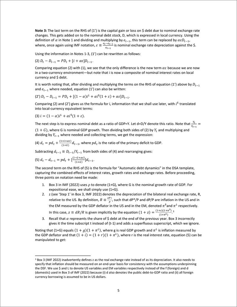 《世界银行-使市场准入国的债务可持续性框架与新兴市场相关（英）-2024.6-17页》 - 第7页预览图