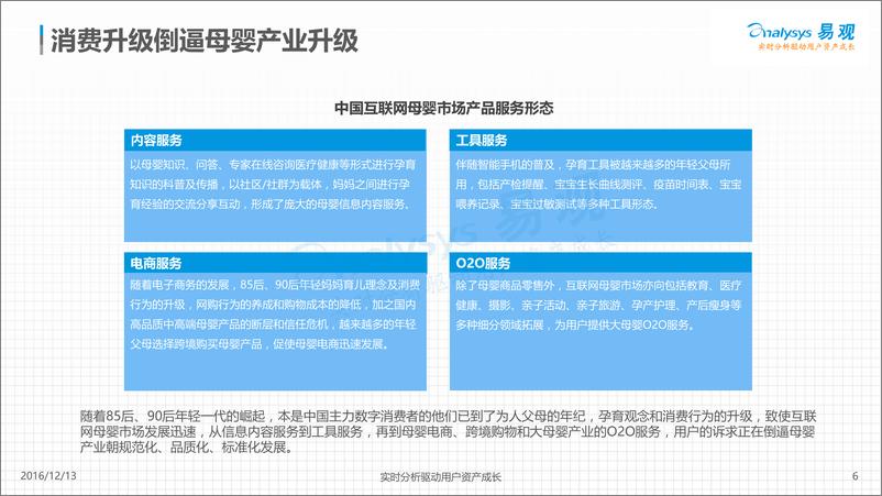 《中国母婴行业白皮书2016》 - 第6页预览图