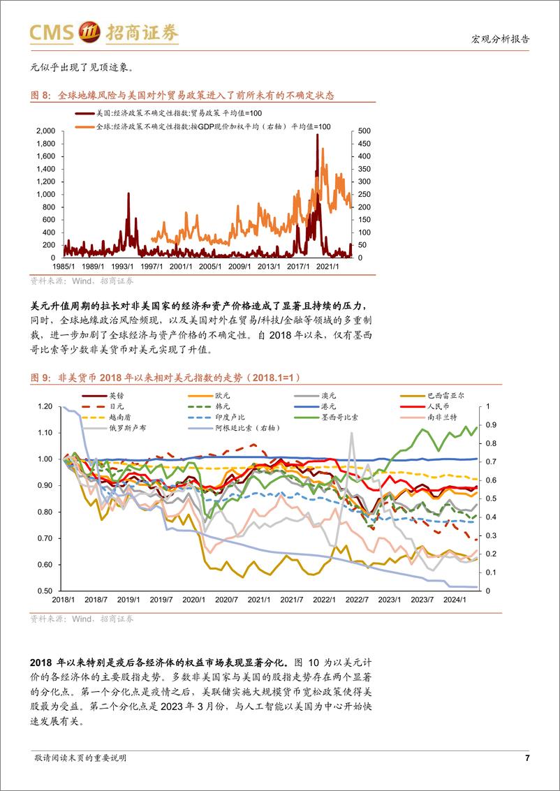 《双轮驱动下的全球资产逻辑或迎再切换-240530-招商证券-14页》 - 第7页预览图