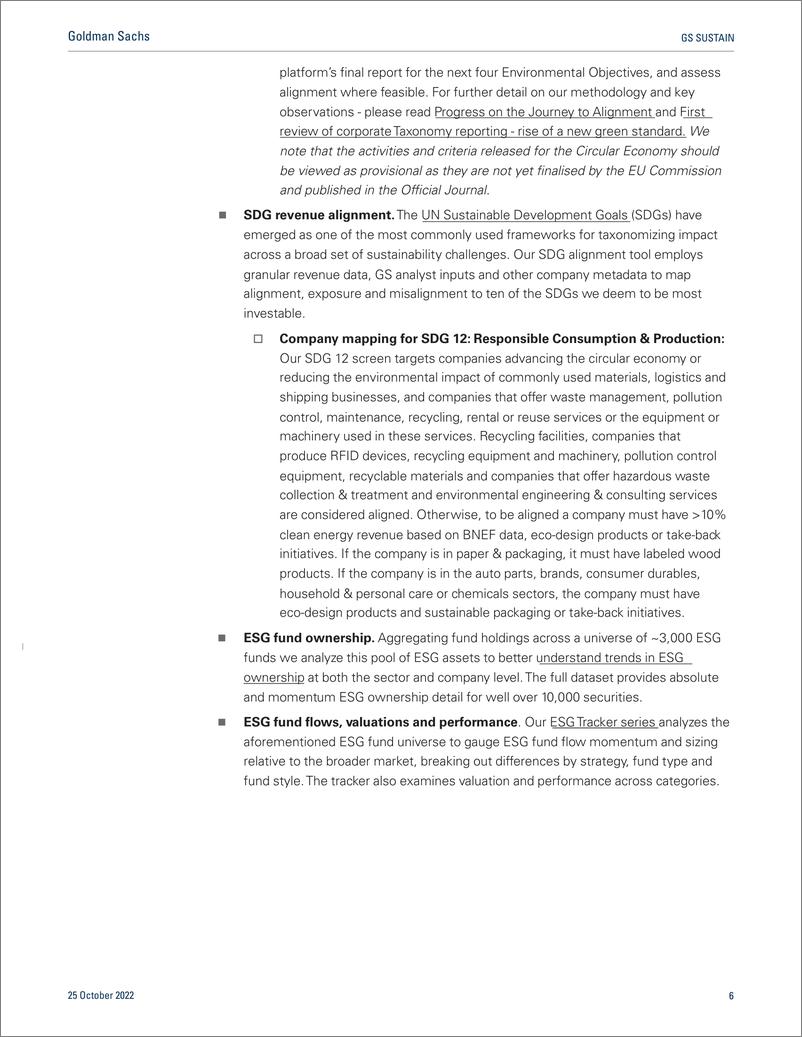 《GS SUSTAI The race to a Circular Economy heats up for Autos(1)》 - 第7页预览图