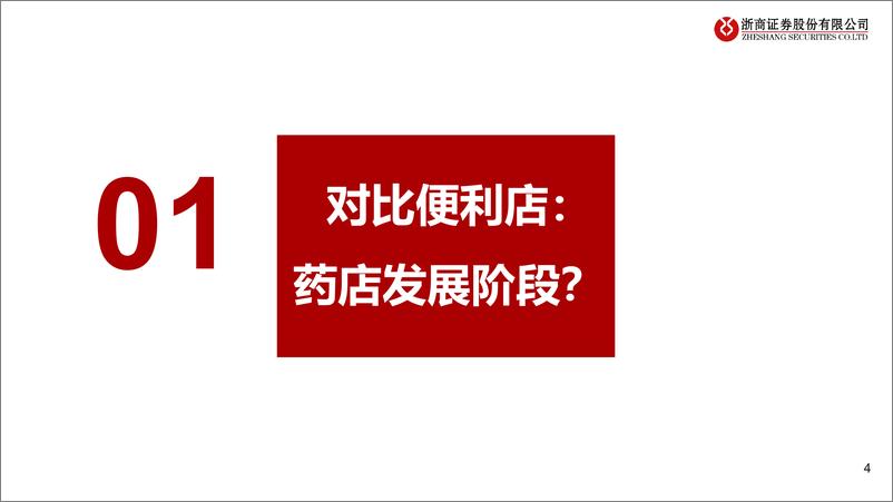 《医药行业连锁药店海外系列深度（三）：从711到药店模式分析-240325-浙商证券-26页》 - 第4页预览图