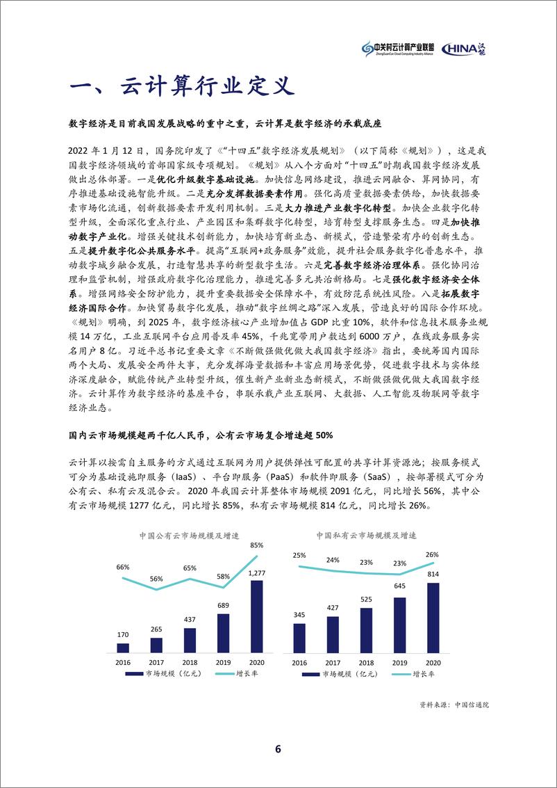 《2022中国云计算生态蓝皮书-2022.08-243页》 - 第8页预览图