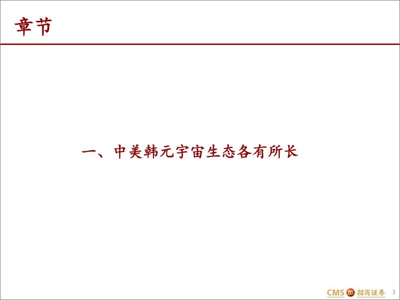 《2022元宇宙在韩国面面观》 - 第3页预览图