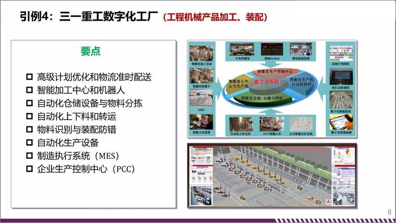 《数字化、智能化车间规划与建设》 - 第7页预览图