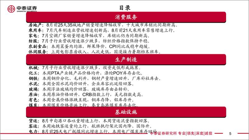 《实体经济政策图谱2022年第34期：基建迎资金“补血”-20220827-中泰证券-25》 - 第6页预览图