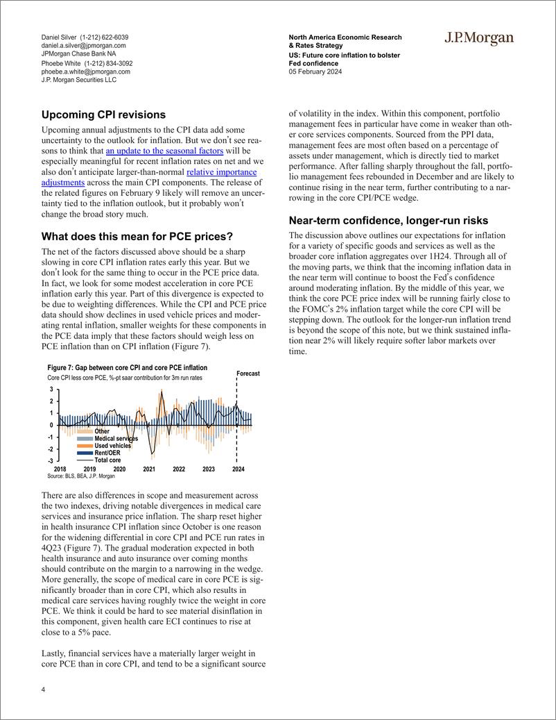 《JPMorgan Econ  FI-US Future core inflation to bolster Fed confidence-106316891》 - 第4页预览图