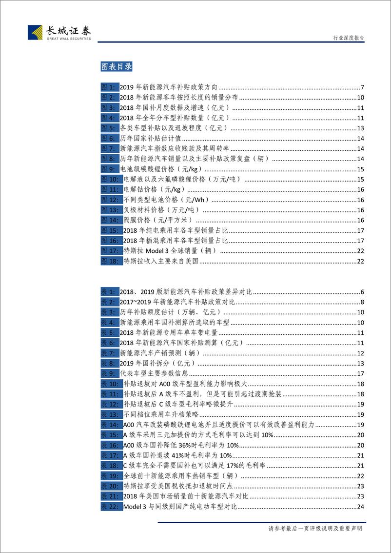 《电力设备与新能源行业深度报告：对补贴退坡后盈利的判断-20190326-长城证券-28页》 - 第5页预览图