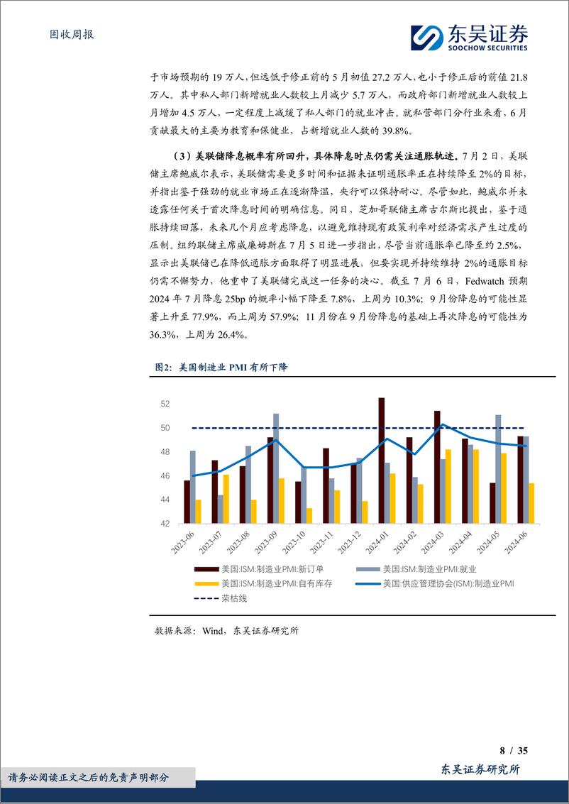 《固收：央行买债对债市流动性和中枢有何影响？-240708-东吴证券-35页》 - 第8页预览图