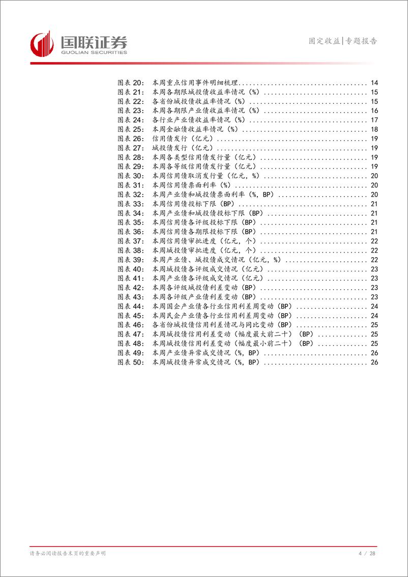 《固定收益专题报告：2025年，二永债交易策略-241225-国联证券-29页》 - 第5页预览图