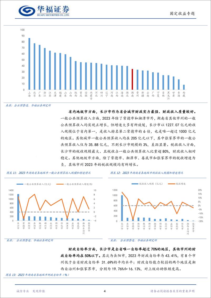 《【华福固收】区域金融机构价值挖掘系列·湖南篇(上)-240829-华福证券-17页》 - 第7页预览图