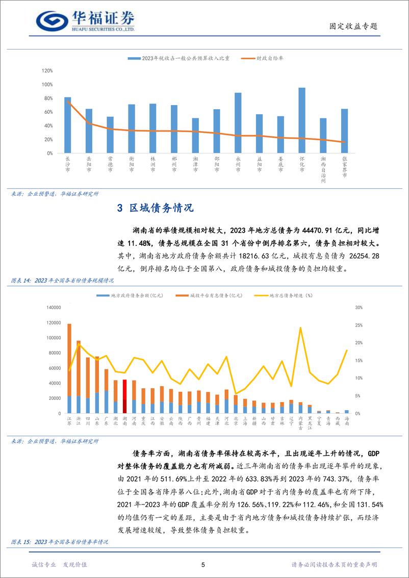 《【华福固收】区域金融机构价值挖掘系列·湖南篇(上)-240829-华福证券-17页》 - 第8页预览图