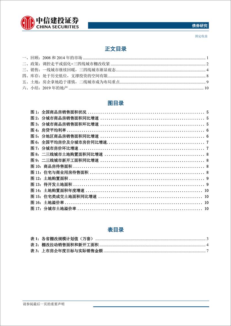 《地产观察系列报告之三：当下地产行业怎么看之上篇-20190523-中信建投-15页》 - 第3页预览图