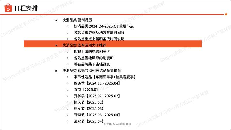 《2025年第1季度美妆保健母婴玩具食品饮料选品指南报告-30页》 - 第8页预览图