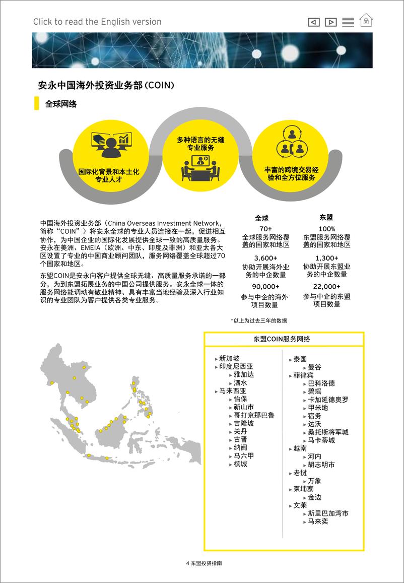 《东盟投资指南-2024年-EY安永-2024-80页》 - 第4页预览图