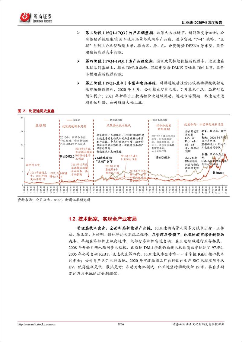 《浙商证券-比亚迪-002594-深度报告：从“芯”出发，向“新”而行-66页》 - 第8页预览图