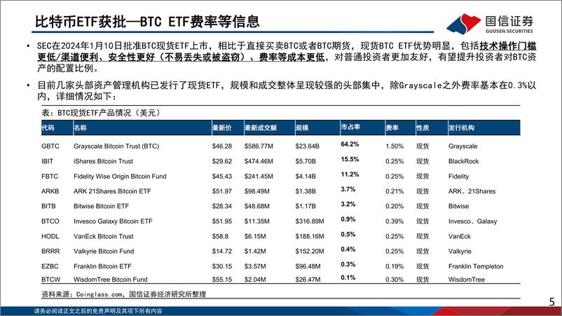 《互联网：加密货币产业链梳理》 - 第5页预览图