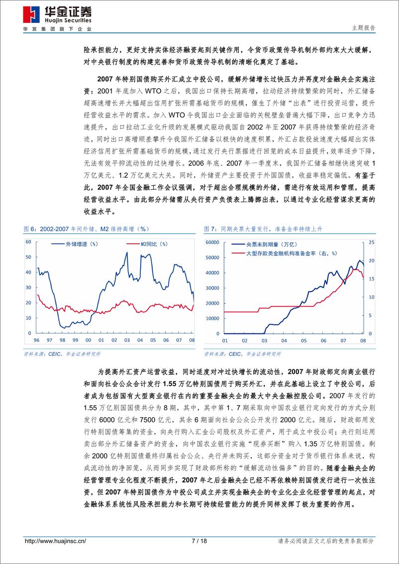 《主题报告：超长期特别国债，这次有什么不一样？-240627-华金证券-18页》 - 第7页预览图