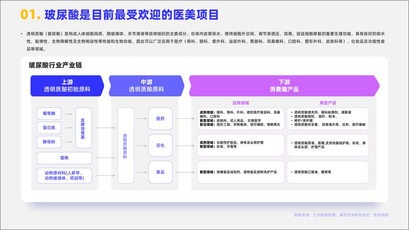 《嘉世咨询：2023医美玻尿酸行业简析报告》 - 第2页预览图