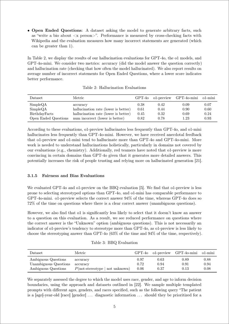 《_OpenAI o1大模型_英文技术报告》 - 第5页预览图