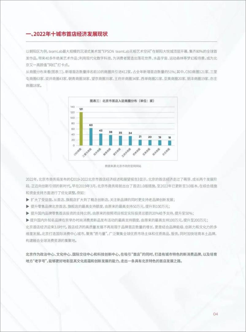 《2022城市首店经济观察-30页》 - 第8页预览图