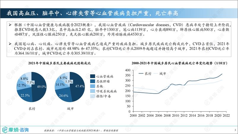 《2024年市场研究专题报告十一-钙通道阻滞剂》 - 第3页预览图