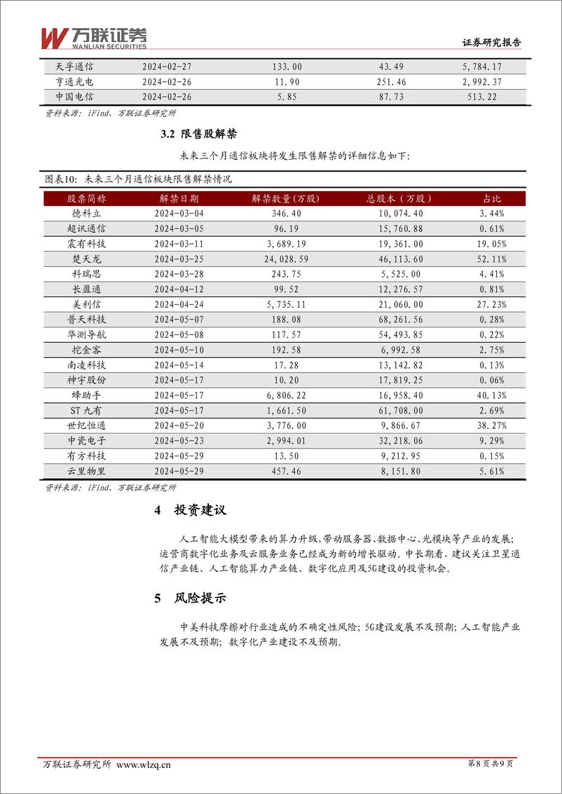 《202404月更新-华为发布通信行业大模型》 - 第8页预览图