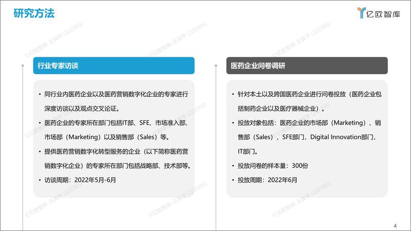 《2022年中国医药营销数字化研究报告-亿欧智库-202209.pdf-33页》 - 第5页预览图