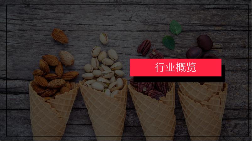 《小红书食品饮料行业月报（2023年12月）》 - 第3页预览图