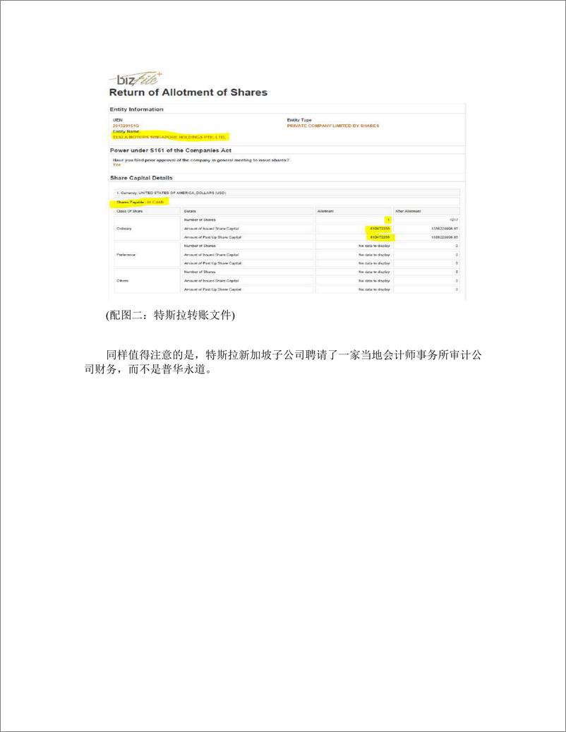 《vic-2019年VIC做空特斯拉报告（中文版）-2019.3.25-51页》 - 第5页预览图