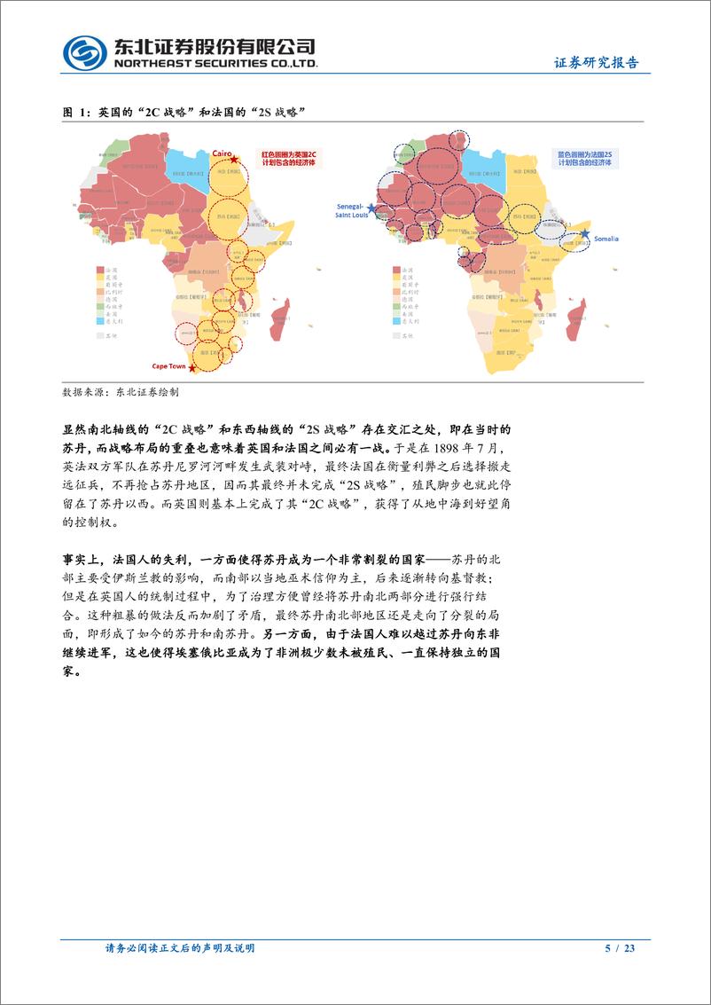 《东北固收专题报告：出海非洲系列1，发展是非洲当下的主旋律-241231-东北证券-23页》 - 第5页预览图