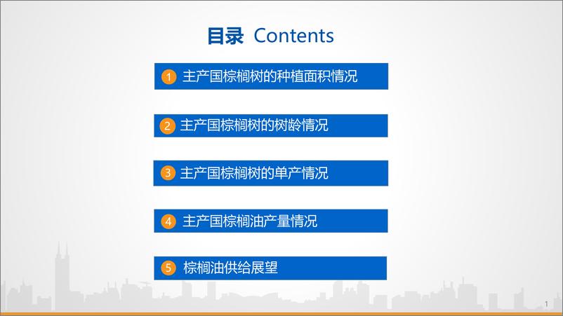 《从产地棕榈树龄及重新种植情况展望供给-20230526-国投安信期货-27页》 - 第3页预览图