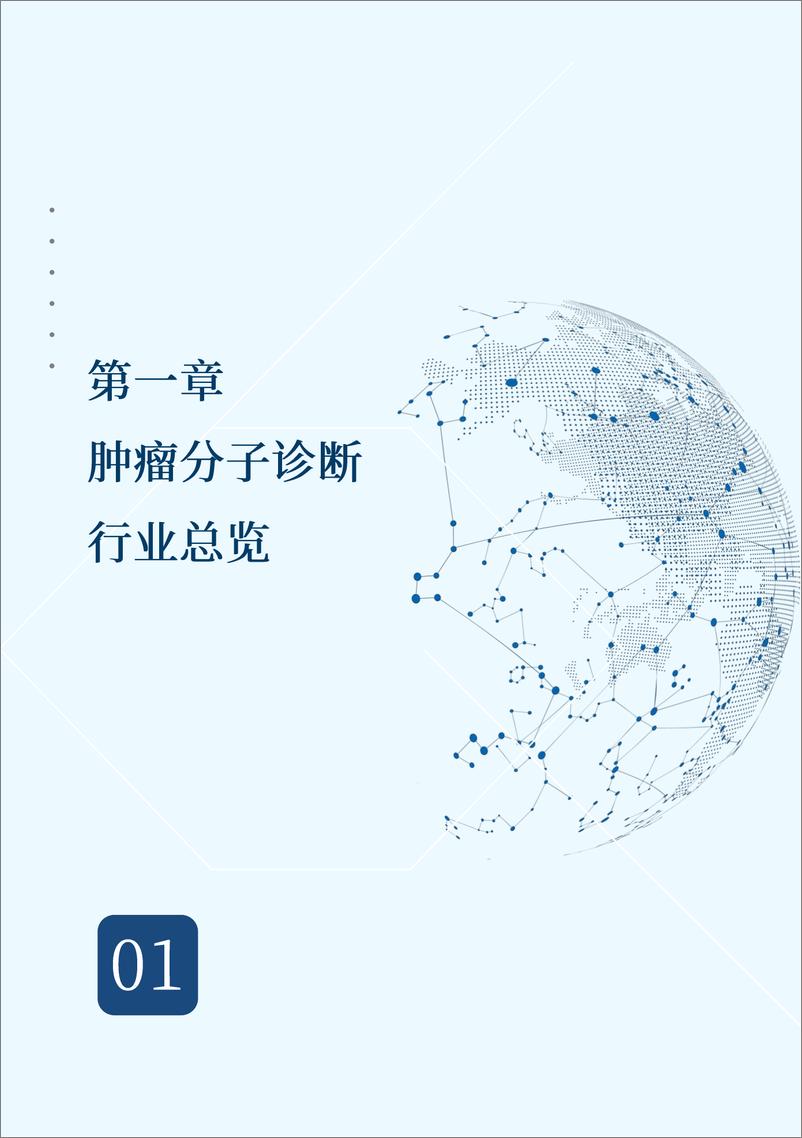 《2024肿瘤分子诊断产业发展蓝皮书-81页》 - 第5页预览图